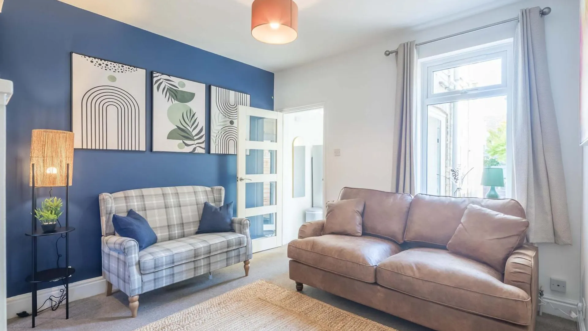 Stylish 2-Bedroom House In The Heart Of Cambridge 0*,  Regno Unito