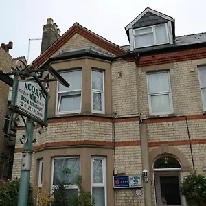 Affittacamere Acorn, Cambridge
